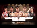 AMARU vs YAKULT BR | DreamLeague S27: Group Stage