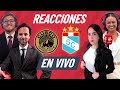 🔴 Cusco vs Sporting Cristal EN VIVO - Vuelta de los Playoffs 2025 de la Liga1 | REACCIONES