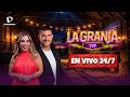 LA GRANJA VIP 🔥24/7 - El reality de convivencia más intenso ya empezó