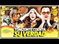 TOÑIZONTE VIENE A CONTAR SU VERDAD | ¿QUÉ PASA EN LA PUCP? | OUKE
