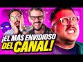 CONFESAREMOS A QUIÉN ENVIDIAMOS DEL CANAL | TE ENVIDIO POR ESTO | GOOD FLORO
