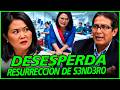 SE DESPLOMA! TRAS DERROTA ELECTORAL KEIKO BUSCA INSTALAR EL T3RRO-RISMO ANALIZA JAIME ANTEZANA