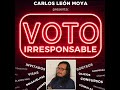 Buen Gobierno DE NUEVO actúa MEJOR que Ahora Nación + CARTA DE MARCO SIFUENTES - 1 pm