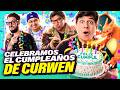 CELEBRAMOS EL CUMPLEAÑOS DE CURWEN | SHOW DE DRONES OPACA DESPEDIDA DE MESSI | HABLA GOOD