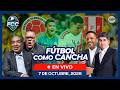 EN VIVO | PERÚ CAYÓ ANTE COLOMBIA: ¿QUÉ IMPRESIONES DEJÓ ESTA FECHA FIFA?